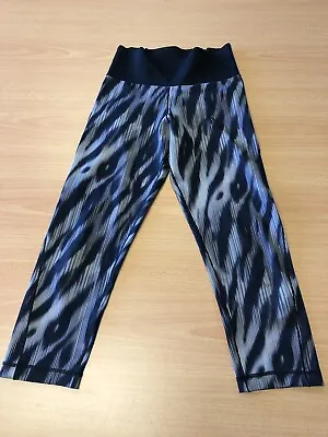$12 • Buy Adidas Climalite Tights Size XS