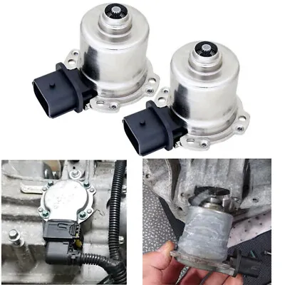 2xAutomatic Transmission Clutch Actuator For 2012 2013 2014 2015-2017 Ford Focus • $85.89