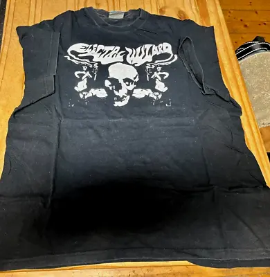 Electric Wizard Vintage T-Shirt SLEEP! HIGH ON FIRE! SAINT VITUS! • $99.99