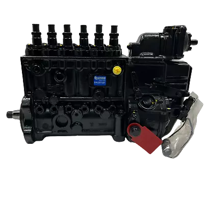 P7100 Injection Pump Fits Dodge 5.9L Engine 0-402-736-911 (3931537 ; R4882480) • $1800