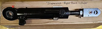 Jungheinrich CAT Forklift Lift Truck Right Hand Reach Cylinder RT01009975 New • $1499