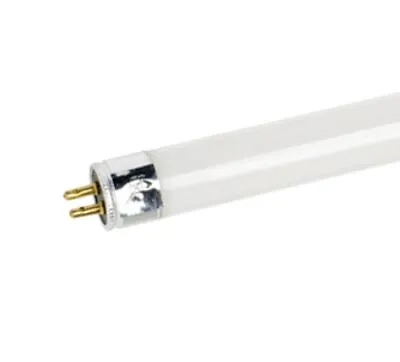 Kosnic KFT08T5/840 8w T5 Fluorescent Tube 4000K 288mm Excl Pins CHECK LENGTH • £5.82