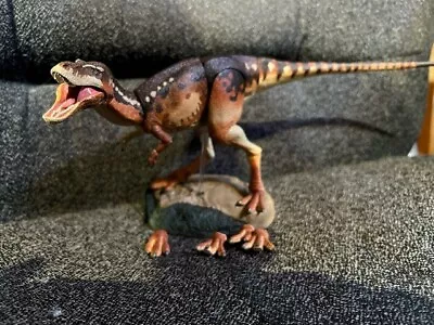 Beasts Of The Mesozoic Juvenile 1/18 Scale Tyrannosaurus • $45