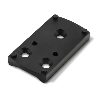 Burris FastFire Red Dot Sight Mount For All Glock And Beretta PX4 Storm - 410319 • $58.50