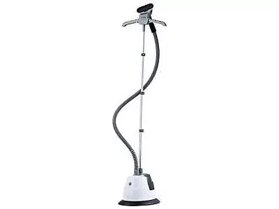 GS06-DJ 1500-Watt Performance Series Garment Steamer Black • $34.65