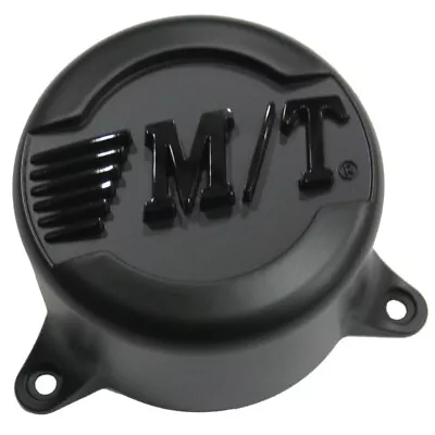 Mickey Thompson Classic  Baja Lock Center Cap - MT 6X5.5 90000019997 • $41.47