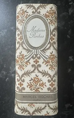 Madame Rochas Vintage Perfume Bottle *boxed* • £9.99