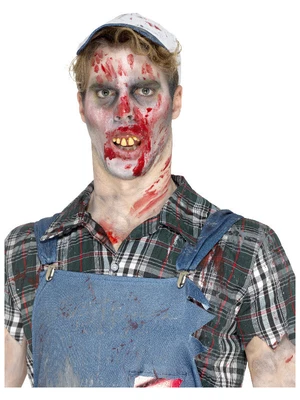 £5.89 • Buy Hillbilly Teeth, Brown