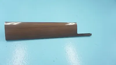 MERCEDES--BENZ   W126   560SEl  420SEL   GLOVE  BOX  ZEBRANO  WOOD  TRIM • $99