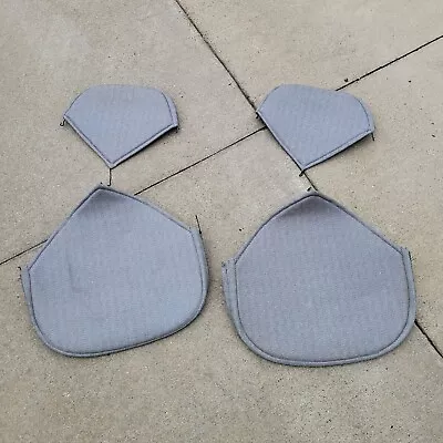 2 Vintage Herman Miller Eames Bikini Covers  • $215