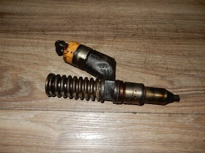 $275 • Buy Cat Fuel Injector (10R0957) For Caterpillar Engine C15 C16 3406E OEM