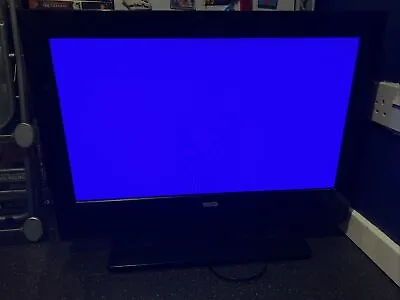 £50 • Buy Logik 26 Inch HD TV NO CONTROLLER But Working Well