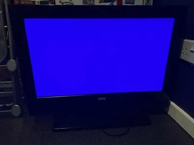 Logik 26 Inch HD TV NO CONTROLLER But Working Well • £50