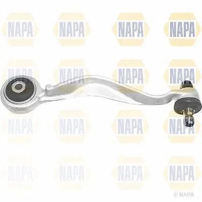 Genuine NAPA Rear Right Wishbone For Audi A4 TDi Quattro ASB 3.0 (01/06-06/08) • £34.79