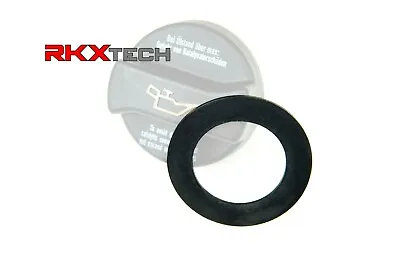 RKX Oil Cap Seal For VW And Audi Vehicles  • $7.95