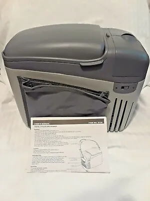 Travel Cooler & Warmer W/ Box & Manual (unused) • $65