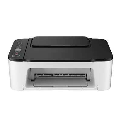 All-In-One Wireless Printer Color Inkjet60 Sheet Capacity For Print Copy Scan • $37.44