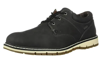 NIB - Merrell World X Waterproof Leather Men Shoes • $74.99