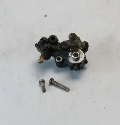 815698T Mercury 1976-1995 Oil Pump 105 JET 135 140 JET 150 175 200 HP V6 • $29