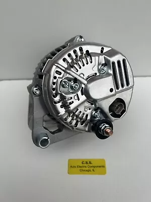 250 Amp High Output  Alternator Dodge Ram 3.9L 5.2L 5.9L 8.0L 2001  2002  2003 • $183.99