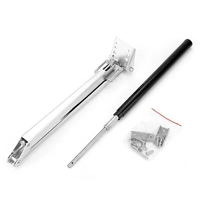 £20.90 • Buy Universal Auto Vent Automatic Greenhouse Window Opener Solar Heat Sensitive Kit