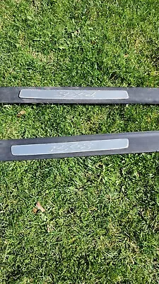 2008 MAZDA RX8 Kick Panel Scuff Plate Door Sill Protectors  RX-8  (2) • $64.99