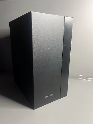 Samsung PS-WM20 Wireless Home Theater Subwoofer. Turns On. • $34.99