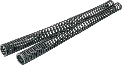 $111.95 • Buy Progressive Suspension Fork Springs 2002-2006 Harley Davidson VRSCA (V-Rod )