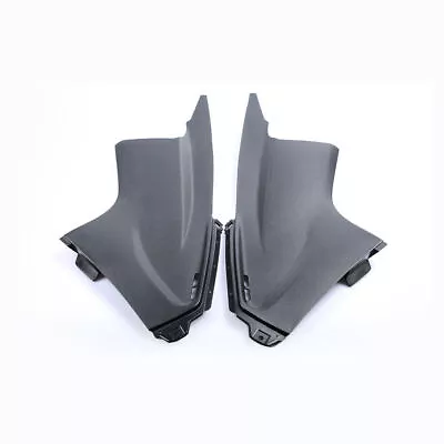 $27.95 • Buy Upper Front Nose Side Panel Trim Fairing For Yamaha YZF R6 2003 2004 2005 YZF600