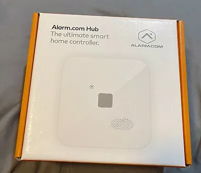 Alarm.com Hub Smart Home Controller ADC-NK-200T-A (Z Wave Plus)  NEW Alarm Home • $44.99