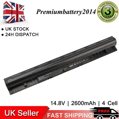 £22.99 • Buy External Laptop Battery For Lenovo G50-45 G50-70 G50-75 G50-80, L12L4A02