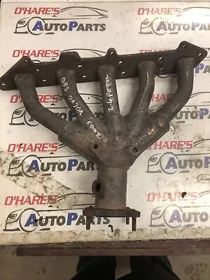 2003-2006 Volvo S80 S60 2.4 Petrol Exhaust Manifold 9486055 • $60.42