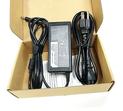 $15.89 • Buy 65W Adapter Charger For DELL Inspiron 15-5567 5565 P66F AC Power 19.5V 3.34A NEW