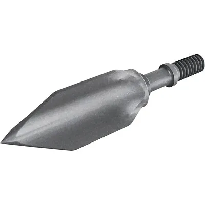 G5 Montec M3 BMP Practice Tip 1 1/16  Cutting Diameter 100/125 Grain - 3/Pack • $21.75