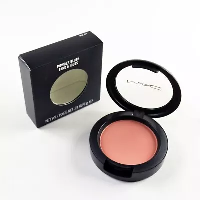 Mac Powder Blush MELBA - Full Size 6 G / 0.21 Oz. - Brand New • $17.05