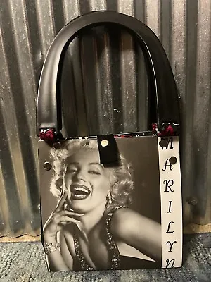 Vintage Marilyn Monroe Handbag • $35.50