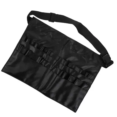  Makeup Brush Belt Bag Tool Pouch Storage Bags Hair Scissors Toolbox • $13.29