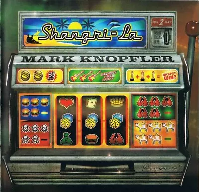 Mark Knopfler - Shangri-La (CD Album) • £15.49