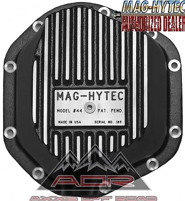 Mag-Hytec Fits Dodge Ford Jeep Differential Cover DANA #44 • $282.15