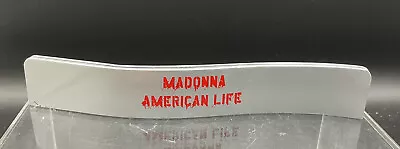 Madonna American Life Promo Picture Frame  • $65