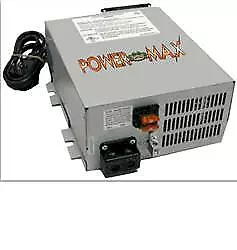 $143 • Buy PowerMax 75 Amp RV Converter Battery Charger Power Max PM3-75