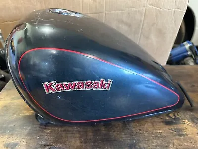 1988 Kawasaki Vulcan Vn750 Fuel Gas Tank • $150