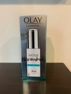 $20 • Buy Olay Luminous Niacinamide Super Serum 30ml