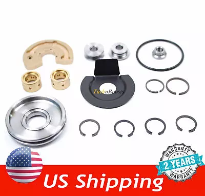 Turbo Repair Rebuild Kit 318393S300 For BorgWarner Schwitzer S360 S362 S364 S366 • $24.99