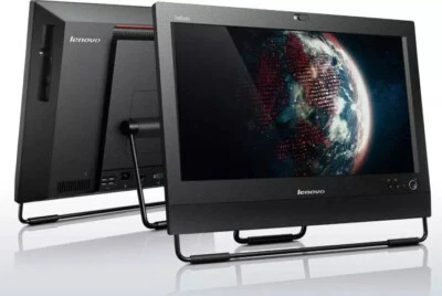 £399 • Buy Lenovo ThinkCentre M72Z All In One PC 2nd Gen 3.3GHz 8GB RAM 240GB SSD TOUCH