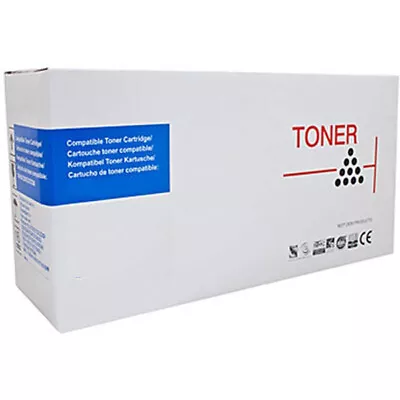 Premium Compatible Brother TN443 Cyan Laser Toner Cartridge TN-443C MFC L8690CDW • $69