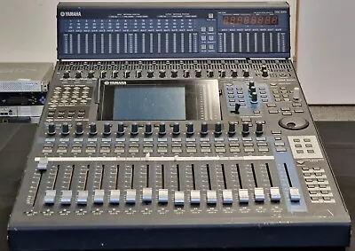 Yamaha DM1000  Digital Audio Mixer  • £1500