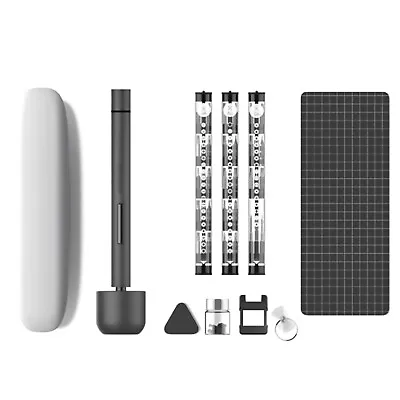 Wowstick 1F+ Electric Screwdriver Cordless Lithium-ion Charge Set XIAOMI • $98.43