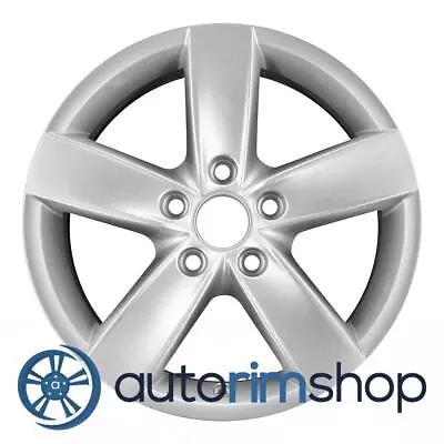 $198.54 • Buy Volkswagen Jetta 2011 2012 2013 2014 16  Factory OEM Wheel Rim Navarra