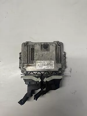 2013 Ford Fiesta Mk7 1.0 Ecoboost Engine Ecu C1b1-12a650-ef • $75.78